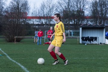 Bild 89 - B-Juniorinnen Kieler MTV - SV Frisia 03 Risum-Lindholm